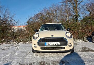 Mini ONE 76.000 km 10.000 &euro; Hamm 59071