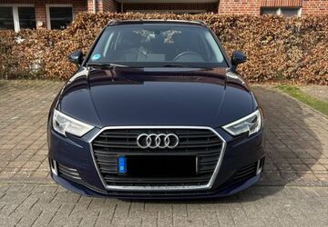 Audi A3 129.307 km 14.300 &euro; Dülmen 48249