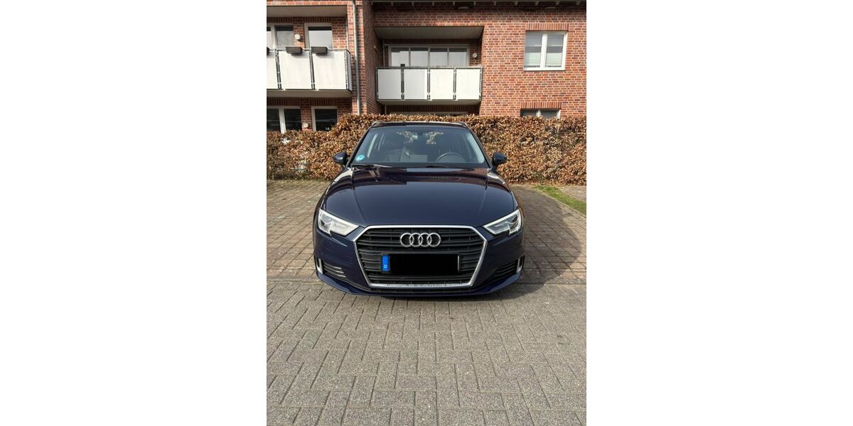 Audi A3 129.307 km 14.300 &euro; Dülmen 48249