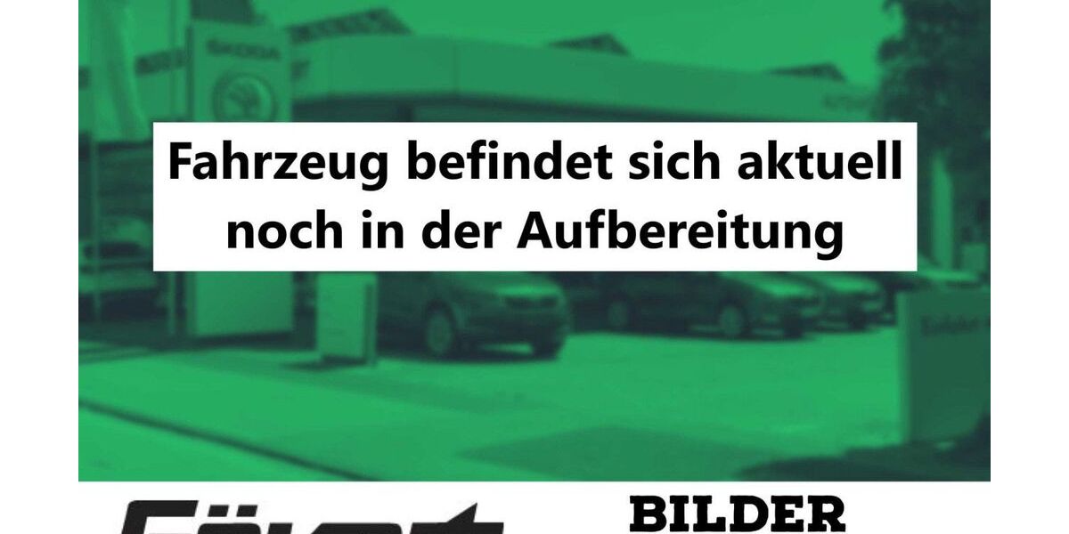 Skoda Fabia 59.887 km 14.790 &euro; Lünen 44534