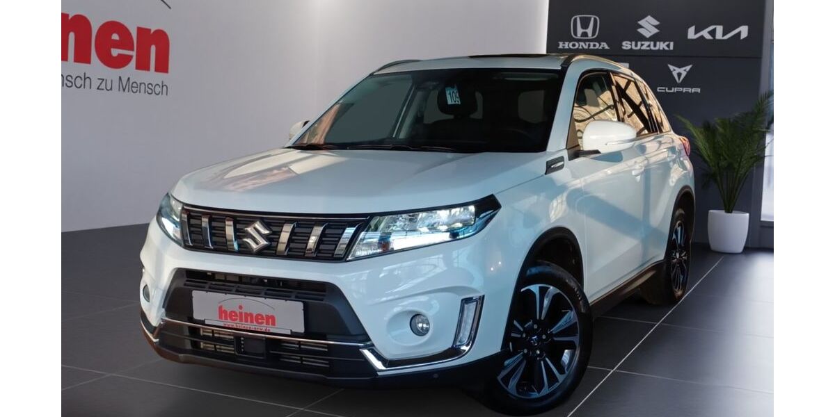 Suzuki Vitara 27.729 km 17.999 &euro; Werne 59368