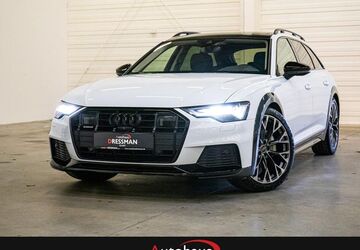 Audi A6 Allroad 91.158 km 47.966 &euro; Hamm 59067