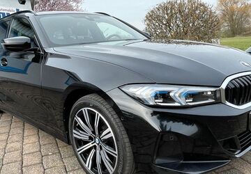 BMW 320 172.900 km 21.990 &euro; Iserlohn 58640