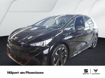 Gebrauchte Cupra BORN