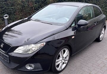 Seat Ibiza 145.000 km 3.500 &euro; Hagen 58097