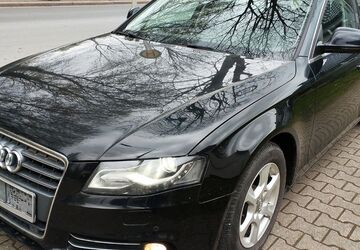 Audi A4 199.000 km 3.800 &euro; Lünen 44536
