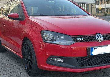 VW Polo 93.408 km 6.300 &euro; Dortmund 44379