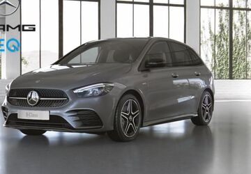 Mercedes-Benz B 250 63.608 km 23.780 &euro; Hagen 58135