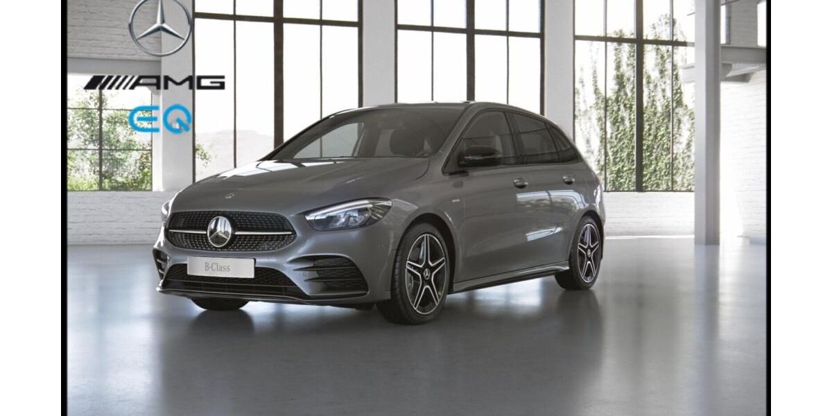 Mercedes-Benz B 250 63.608 km 23.780 &euro; Hagen 58135