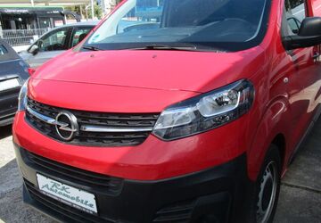 Opel Vivaro 70.500 km 13.490 &euro; Dortmund 44379