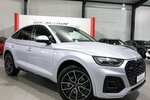 Audi Q5 SPORTBACK 50 TFSI E Q S-LINE BLACK / PANORAMA 144.000 km 31.555 &euro; Hamm 59077