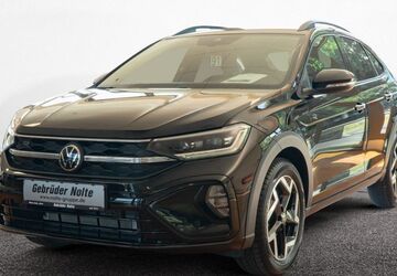 VW Taigo 8.095 km 23.450 &euro; Iserlohn 58636