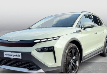 Skoda Elroq 8.500 km 31.932 &euro; Dortmund 44309