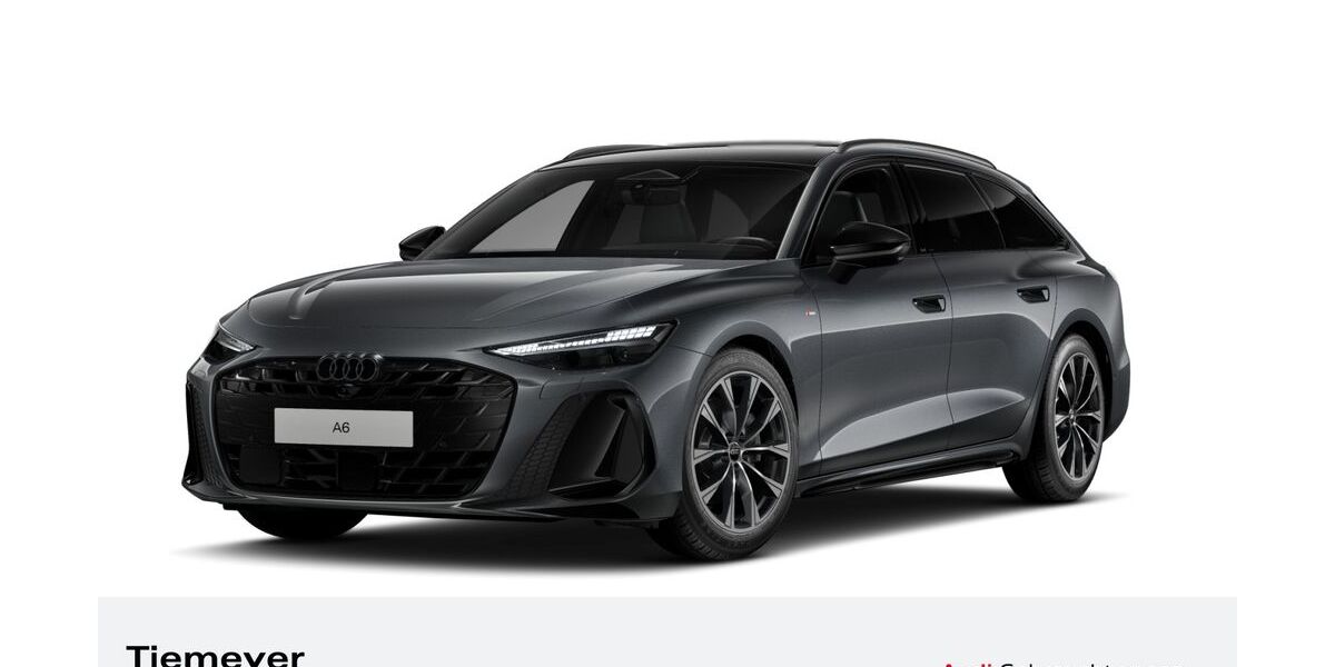 Audi A6 7.017 km 56.840 &euro; Bochum 44809