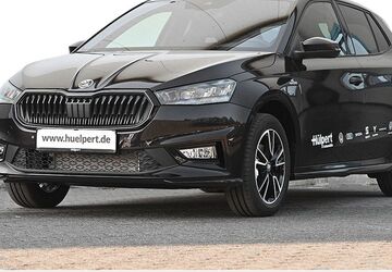 Skoda Fabia 6.268 km 23.618 &euro; Dortmund 44309