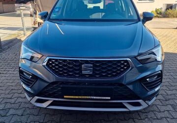Seat Ateca 68.000 km 21.500 &euro; Menden 58708