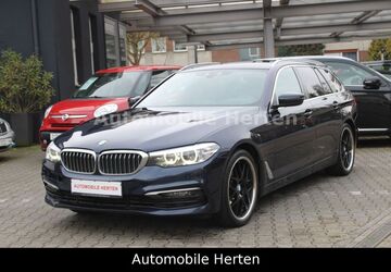 BMW 520 296.000 km 13.990 &euro; Herten 45699