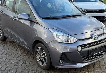 Hyundai i10 55.661 km 10.990 &euro; Witten 58456