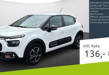 Citroen C3 22.000 km 11.490 &euro; Dülmen 48249