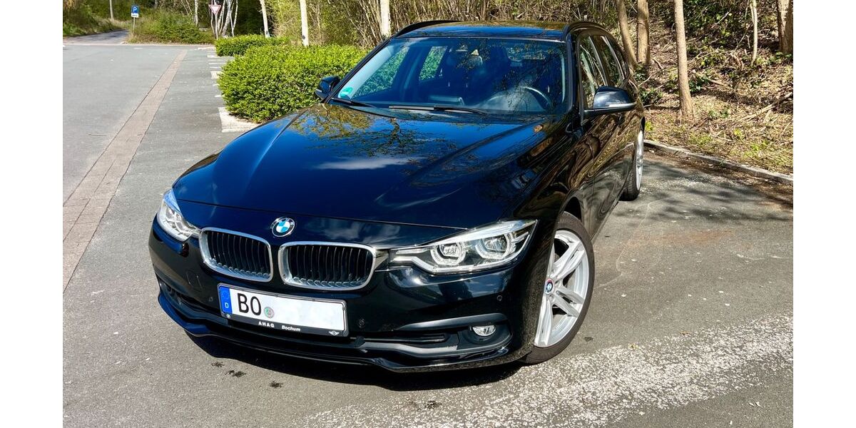 BMW 320 201.000 km 11.490 &euro; Bochum 44869