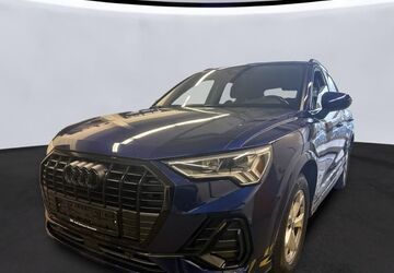 Audi Q3 59.997 km 30.950 &euro; Hagen 58091