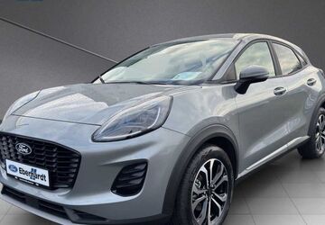 Ford Puma 2.500 km 24.990 &euro; Dortmund 44287