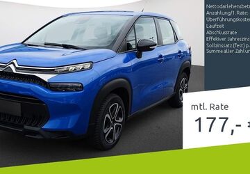 Citroen C3 Aircross 30.179 km 14.974 &euro; Dülmen 48249