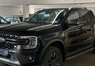 Ford Ranger 79.500 km 43.700 &euro; Dortmund OT Huckarde 44369