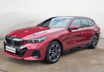 BMW 550 29.776 km 70.990 &euro; Hamm 59071