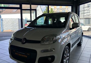 Fiat Panda 69.000 km 6.999 &euro; Bochum 44809