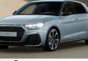 Audi A1 10.791 km 35.840 &euro; Lünen 44534
