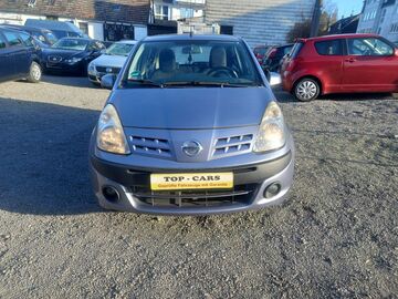 Gebrauchte Nissan Pixo