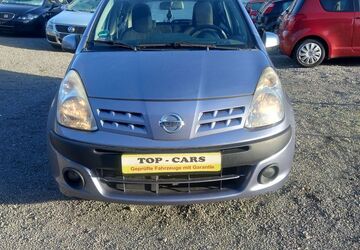 Nissan Pixo 159.170 km 2.000 &euro; Dortmund 44309