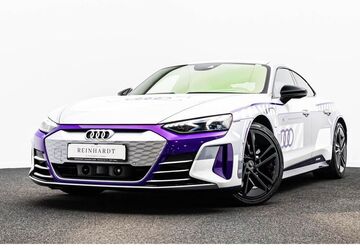 Audi RS e-tron GT 29.980 km 83.535 &euro; Hagen 58091