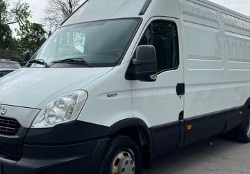 IVECO Andere 166.188 km 13.950 &euro; Bochum 44894