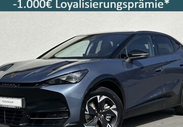 Cupra Tavascan 3.000 km 47.790 &euro; Castrop-Rauxel 44579