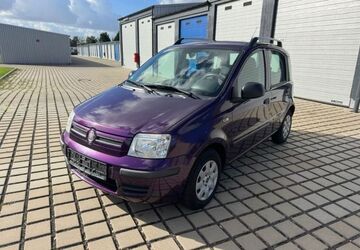 Fiat Panda 85.000 km 4.290 &euro; Hamm 59063