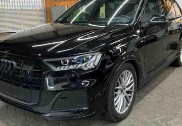 Audi Q7 95.523 km 58.715 &euro; Hamm 59067