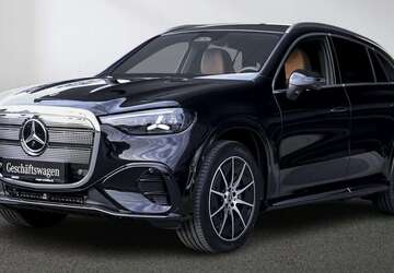 Mercedes-Benz GLC 400 18.000 km 76.990 &euro; Hamm 59067