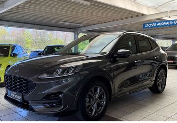Ford Kuga 57.790 km 22.874 &euro; Lünen 44532
