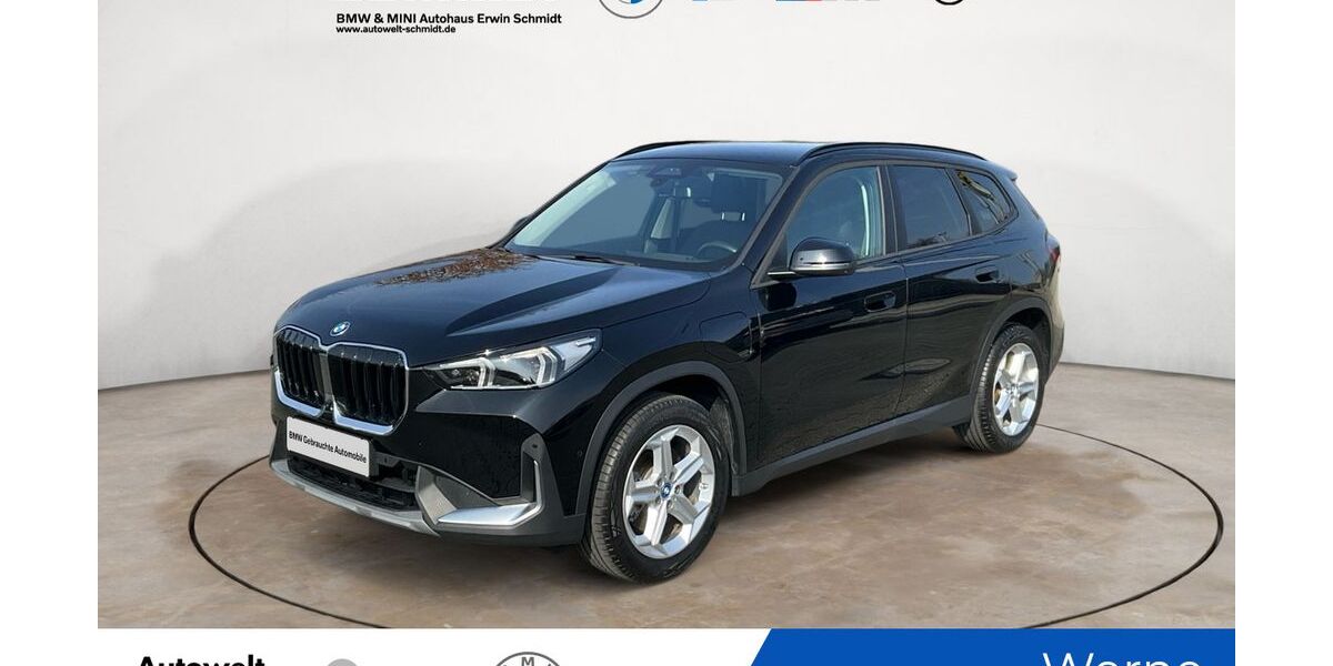 BMW X1 24.995 km 35.990 &euro; Werne 59368