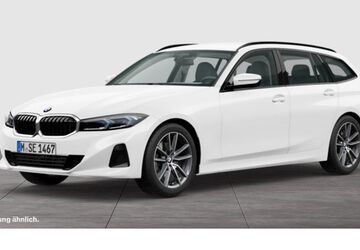 BMW 318 15.521 km 33.590 &euro; Iserlohn 58636