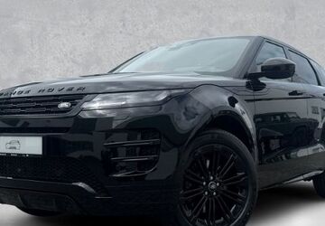 Land Rover Range Rover Evoque 1.750 km 66.900 &euro; Dortmund 44143