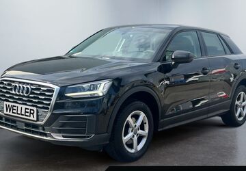 Audi Q2 67.000 km 16.870 &euro; Dortmund 44143
