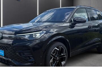 VW Tiguan 13.500 km 54.890 &euro; Werl 59457