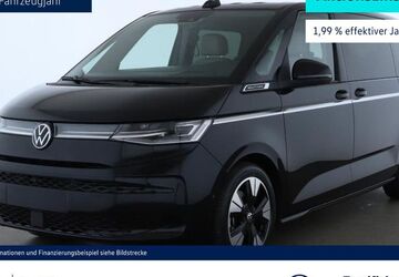 VW T7 Multivan 15.465 km 65.900 &euro; Bochum 44866