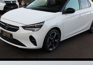 Opel Corsa 15.424 km 15.490 &euro; Unna 59427
