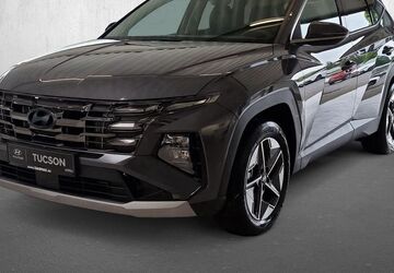 Hyundai TUCSON 18.575 km 28.990 &euro; Castrop-Rauxel 44575