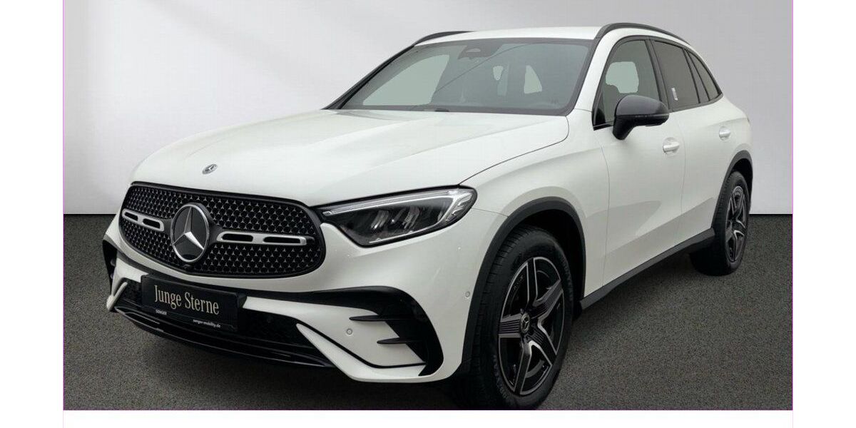 Mercedes-Benz GLC 300 12.170 km 54.990 &euro; Dortmund 44147