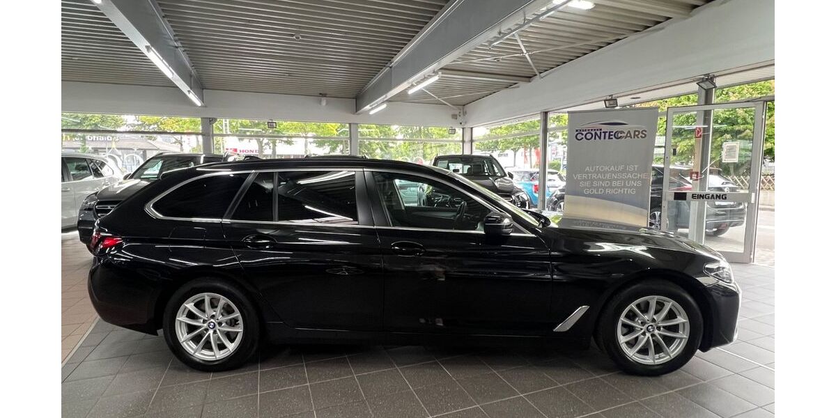 BMW 520 69.910 km 32.950 &euro; Werl 59457
